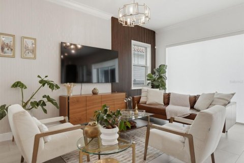 Купить виллу или дом в Орландо, Флорида 15 комнат, 306.76м2, № 2092224 - фото 16