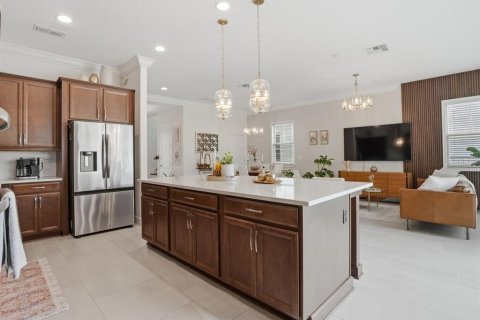 Купить виллу или дом в Орландо, Флорида 15 комнат, 306.76м2, № 2092224 - фото 10
