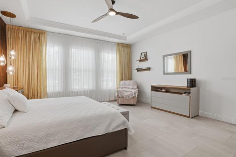Купить виллу или дом в Орландо, Флорида 15 комнат, 306.76м2, № 2092224 - фото 24
