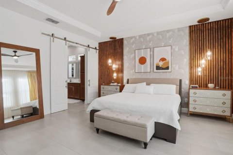 Купить виллу или дом в Орландо, Флорида 15 комнат, 306.76м2, № 2092224 - фото 22