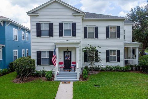 Adosado en venta en Celebration, Florida, 2 dormitorios, 133.78 m2 № 1912896 - foto 1