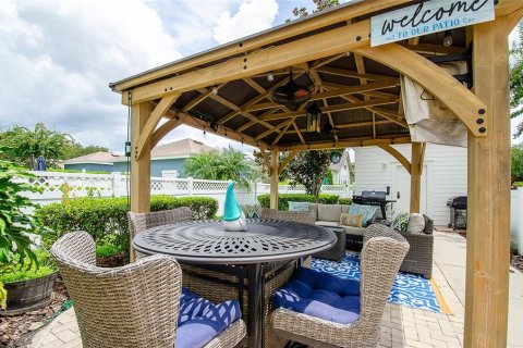 Adosado en venta en Celebration, Florida, 2 dormitorios, 133.78 m2 № 1912896 - foto 4