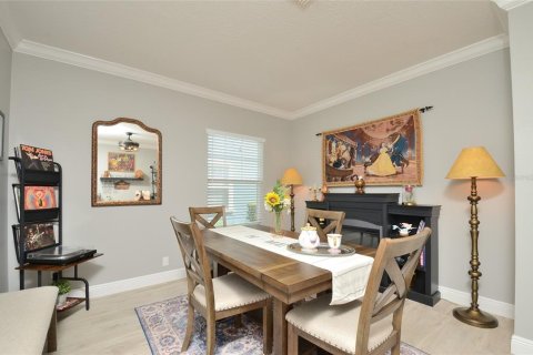 Adosado en venta en Celebration, Florida, 2 dormitorios, 133.78 m2 № 1912896 - foto 8