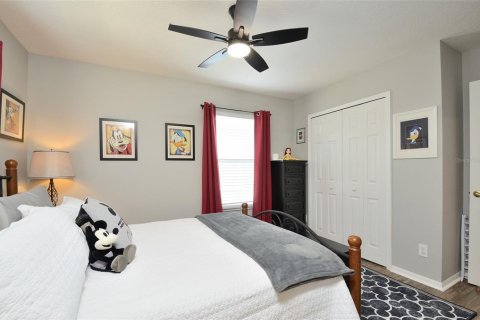 Adosado en venta en Celebration, Florida, 2 dormitorios, 133.78 m2 № 1912896 - foto 21