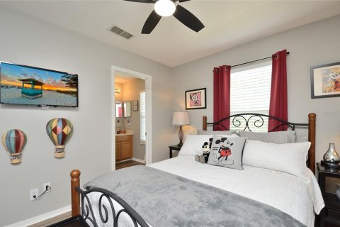Adosado en venta en Celebration, Florida, 2 dormitorios, 133.78 m2 № 1912896 - foto 20