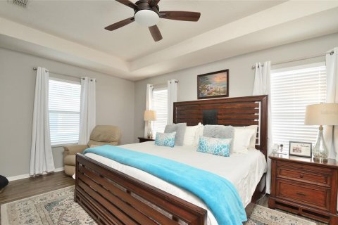 Adosado en venta en Celebration, Florida, 2 dormitorios, 133.78 m2 № 1912896 - foto 25