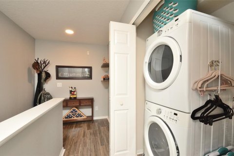 Adosado en venta en Celebration, Florida, 2 dormitorios, 133.78 m2 № 1912896 - foto 23