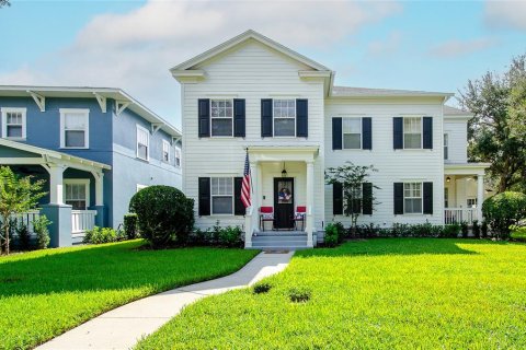 Adosado en venta en Celebration, Florida, 2 dormitorios, 133.78 m2 № 1912896 - foto 28