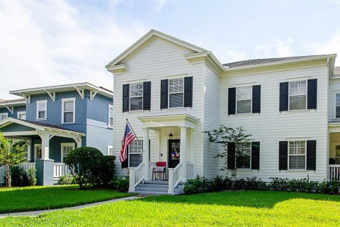 Adosado en venta en Celebration, Florida, 2 dormitorios, 133.78 m2 № 1912896 - foto 2