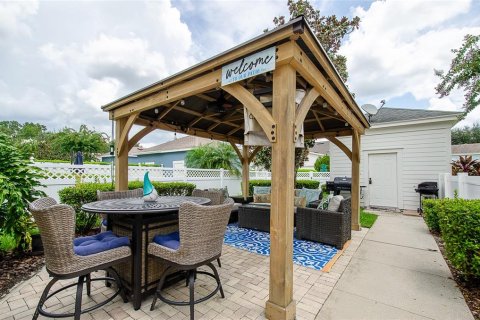 Adosado en venta en Celebration, Florida, 2 dormitorios, 133.78 m2 № 1912896 - foto 5