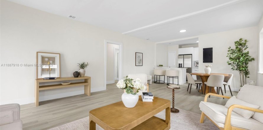 Casa en Miami, Florida 2 dormitorios, 123.93 m2 № 1942030