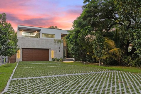 Villa ou maison à Fort Lauderdale, Floride 4 chambres, 343.83 m2 № 2357959