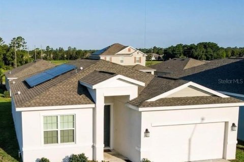 Villa ou maison à Haines City, Floride 4 chambres, 195.93 m2 № 2364932