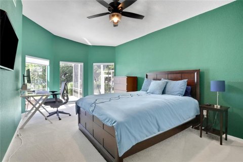 House in Winter Haven, Florida 5 bedrooms, 419.27 sq.m. № 1812915 - photo 21