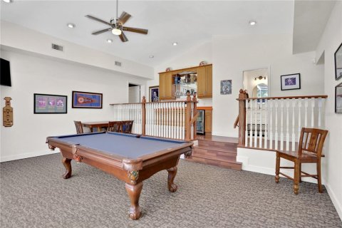 House in Winter Haven, Florida 5 bedrooms, 419.27 sq.m. № 1812915 - photo 16
