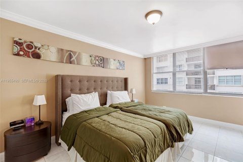Copropriété à louer à Miami Beach, Floride: 2 chambres, 118.08 m2 № 2009677 - photo 10