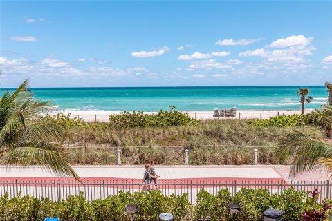 Copropriété à louer à Miami Beach, Floride: 2 chambres, 118.08 m2 № 2009677 - photo 21