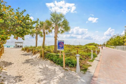 Copropriété à louer à Miami Beach, Floride: 2 chambres, 118.08 m2 № 2009677 - photo 26