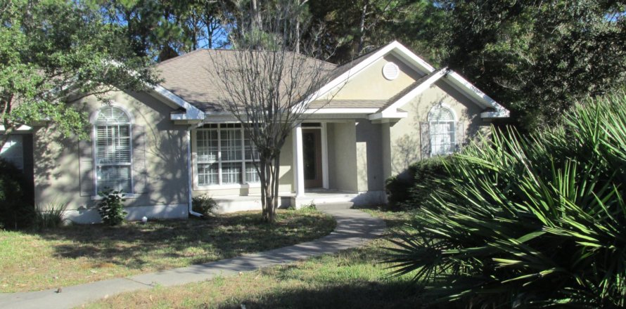 Casa en Destin, Florida 3 dormitorios, 179.86 m2 № 558882