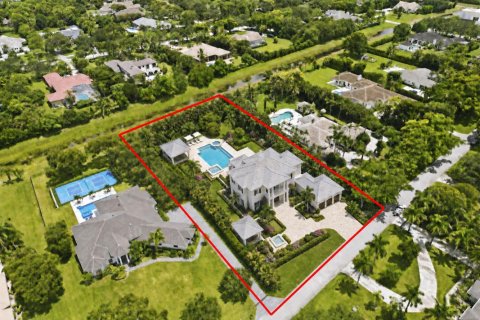 Propiedad comercial en venta en Palm Beach Gardens, Florida № 2300599 - foto 8