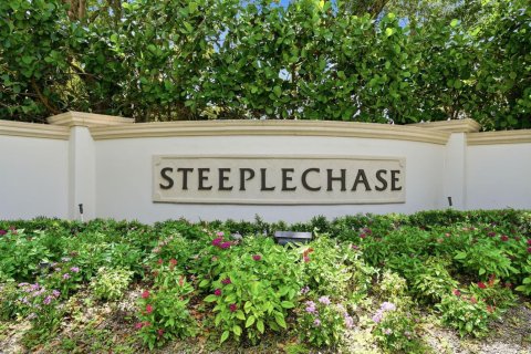 Propiedad comercial en Palm Beach Gardens, Florida № 2300599