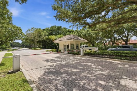 Propiedad comercial en venta en Palm Beach Gardens, Florida № 2300599 - foto 2