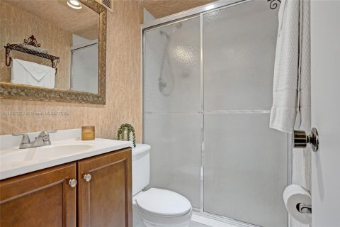 Copropriété à vendre à Pembroke Pines, Floride: 2 chambres, 91.04 m2 № 1847626 - photo 27