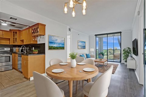 Copropriété à vendre à Pembroke Pines, Floride: 2 chambres, 91.04 m2 № 1847626 - photo 6