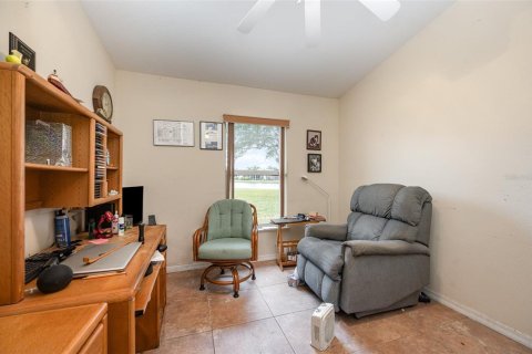 House in Rockledge, Florida 3 bedrooms, 170.94 sq.m. № 1522647 - photo 22