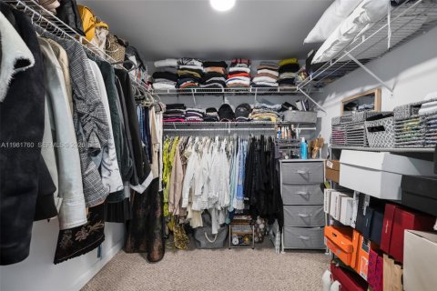 Copropriété à louer à Miami, Floride: 1 chambre, 73.49 m2 № 2048526 - photo 10