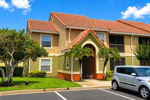Condo in Kissimmee, Florida, 2 bedrooms № 2238753