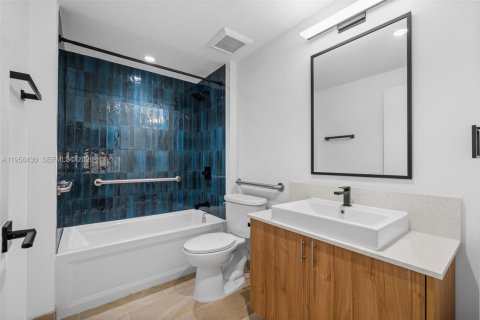 Appartement à louer à Miami, Floride: 37.16 m2 № 2012060 - photo 9