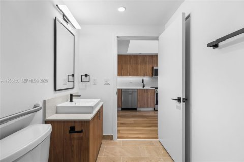 Appartement à louer à Miami, Floride: 37.16 m2 № 2012060 - photo 11