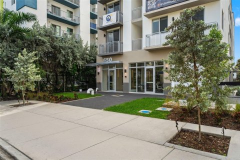 Appartement à louer à Miami, Floride: 37.16 m2 № 2012060 - photo 12