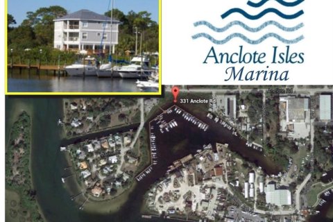 Propiedad comercial en alquiler en Tarpon Springs, Florida, 18.95 m2 № 2405521 - foto 2
