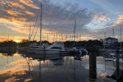 Propiedad comercial en alquiler en Tarpon Springs, Florida, 18.95 m2 № 2405521 - foto 8