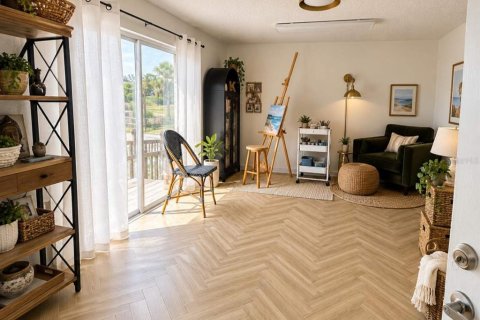 Propiedad comercial en alquiler en Tarpon Springs, Florida, 18.95 m2 № 2405521 - foto 3