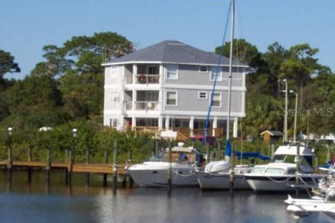 Propiedad comercial en alquiler en Tarpon Springs, Florida, 18.95 m2 № 2405521 - foto 6