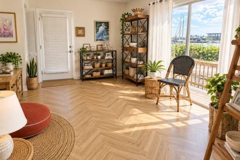 Propiedad comercial en Tarpon Springs, Florida 18.95 m2 № 2405521