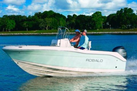 Villa ou maison à vendre à Stuart, Floride: 3 chambres, 126.16 m2 № 1947099 - photo 26