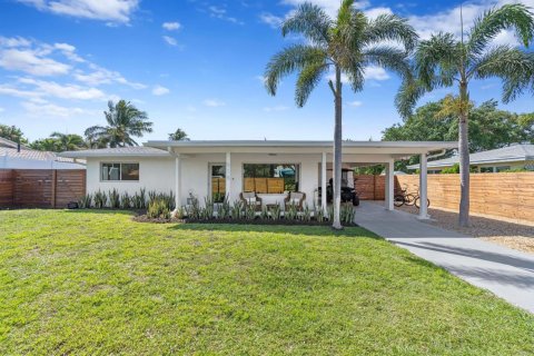 Villa ou maison à Delray Beach, Floride 2 chambres, 96.99 m2 № 2410719