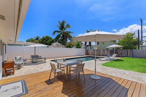 Villa ou maison à louer à Delray Beach, Floride: 2 chambres, 96.99 m2 № 2410719 - photo 17