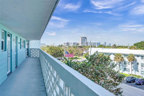 Condominio en venta en Fort Lauderdale, Florida, 2 dormitorios, 110.09 m2 № 1029610 - foto 1