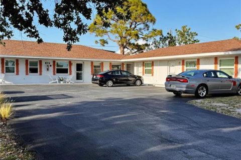 Copropriété à vendre à Venice, Floride: 1 chambre, 71.53 m2 № 1734987 - photo 4