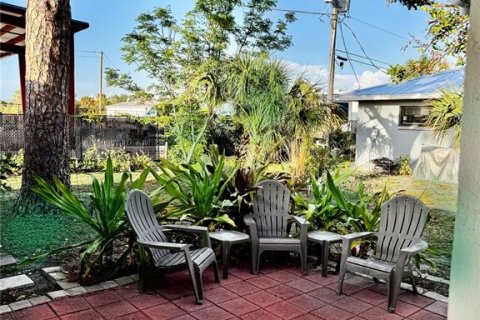 Copropriété à vendre à Venice, Floride: 1 chambre, 71.53 m2 № 1734987 - photo 7