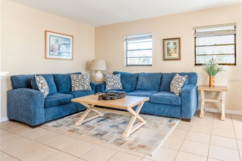 Copropriété à vendre à Venice, Floride: 1 chambre, 71.53 m2 № 1734987 - photo 11