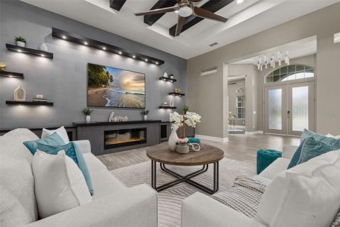 Casa en venta en Winter Garden, Florida, 4 dormitorios, 312.52 m2 № 1917701 - foto 18