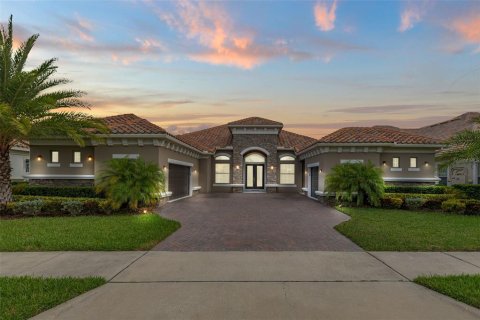 Casa en venta en Winter Garden, Florida, 4 dormitorios, 312.52 m2 № 1917701 - foto 2