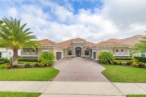 Casa en venta en Winter Garden, Florida, 4 dormitorios, 312.52 m2 № 1917701 - foto 1