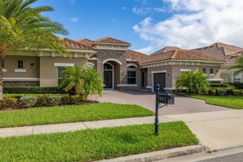 Casa en venta en Winter Garden, Florida, 4 dormitorios, 312.52 m2 № 1917701 - foto 4